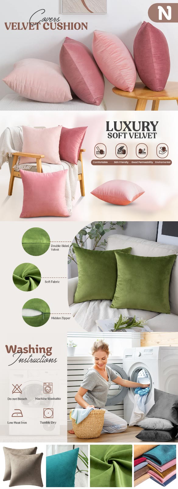 Product Feature Comparison